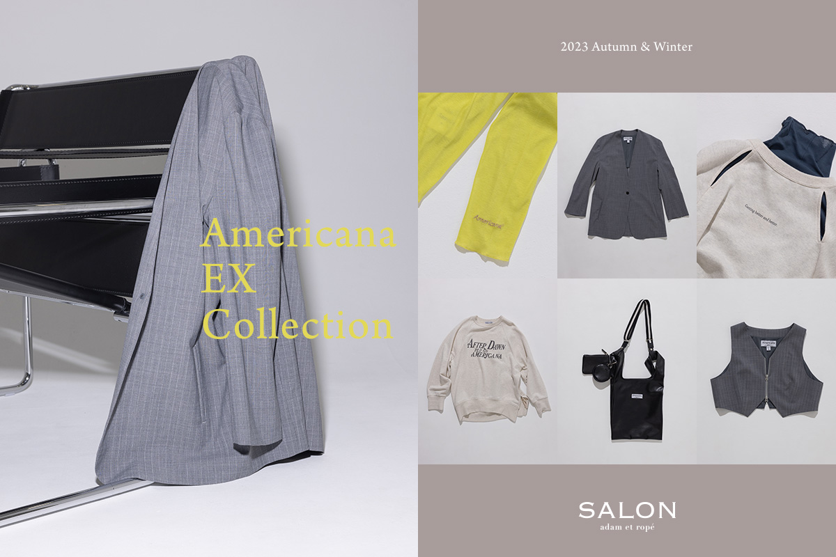 Americana EX Collection