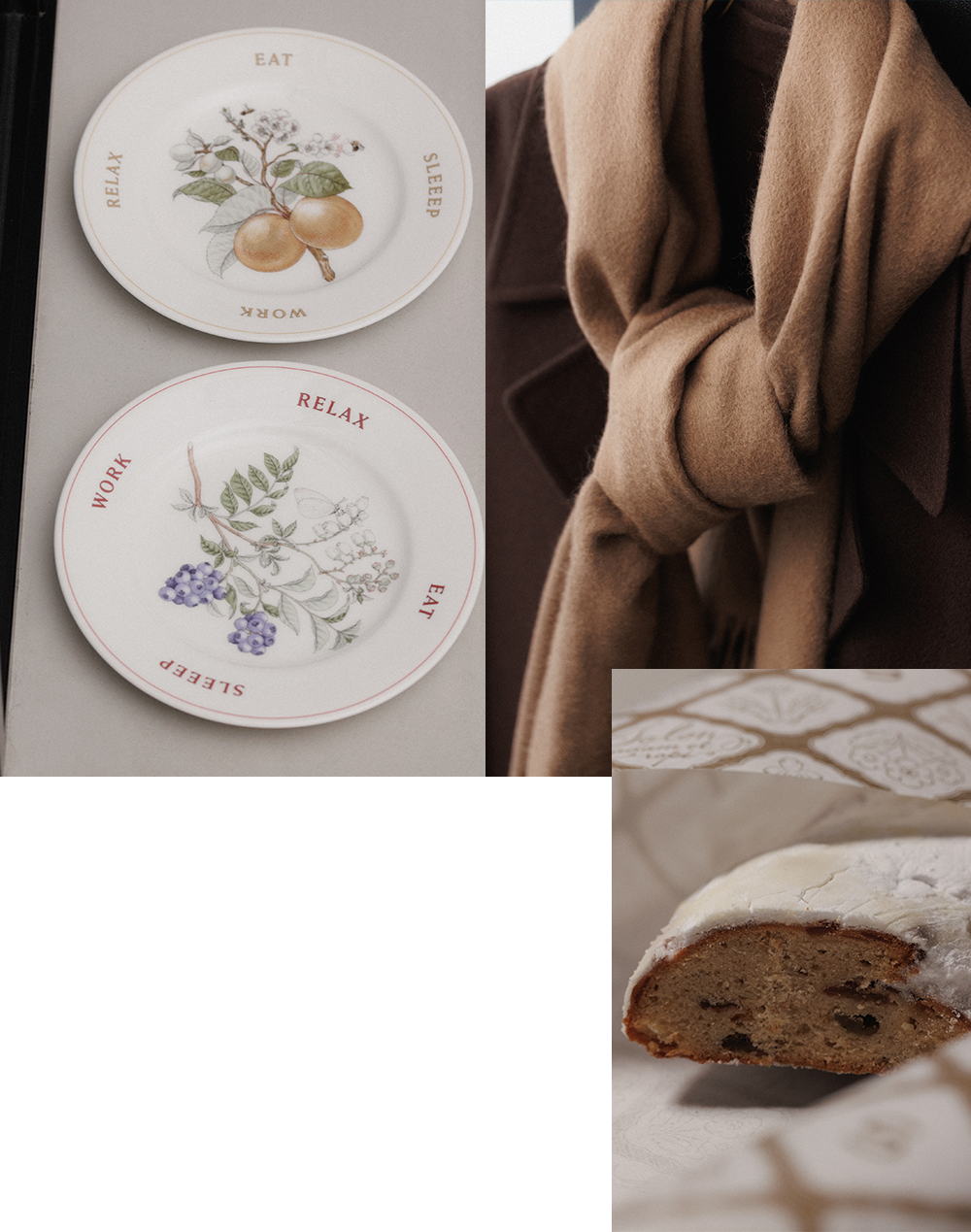 LIFE IS A GIFT