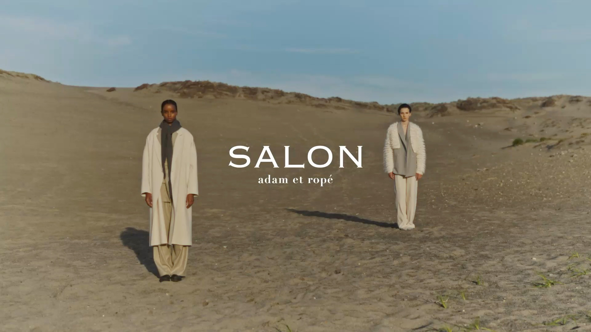 SALON adam et rope&#39; - SALON adam et rope にっと SALON adam et ropé(サロン アダム エ ロペ) | J'aDoRe JUN