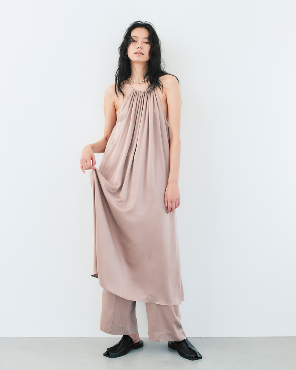 Gentle Silk Collection | SALON adam et rope' Gentle Silk Collection | SALON adam et rope'