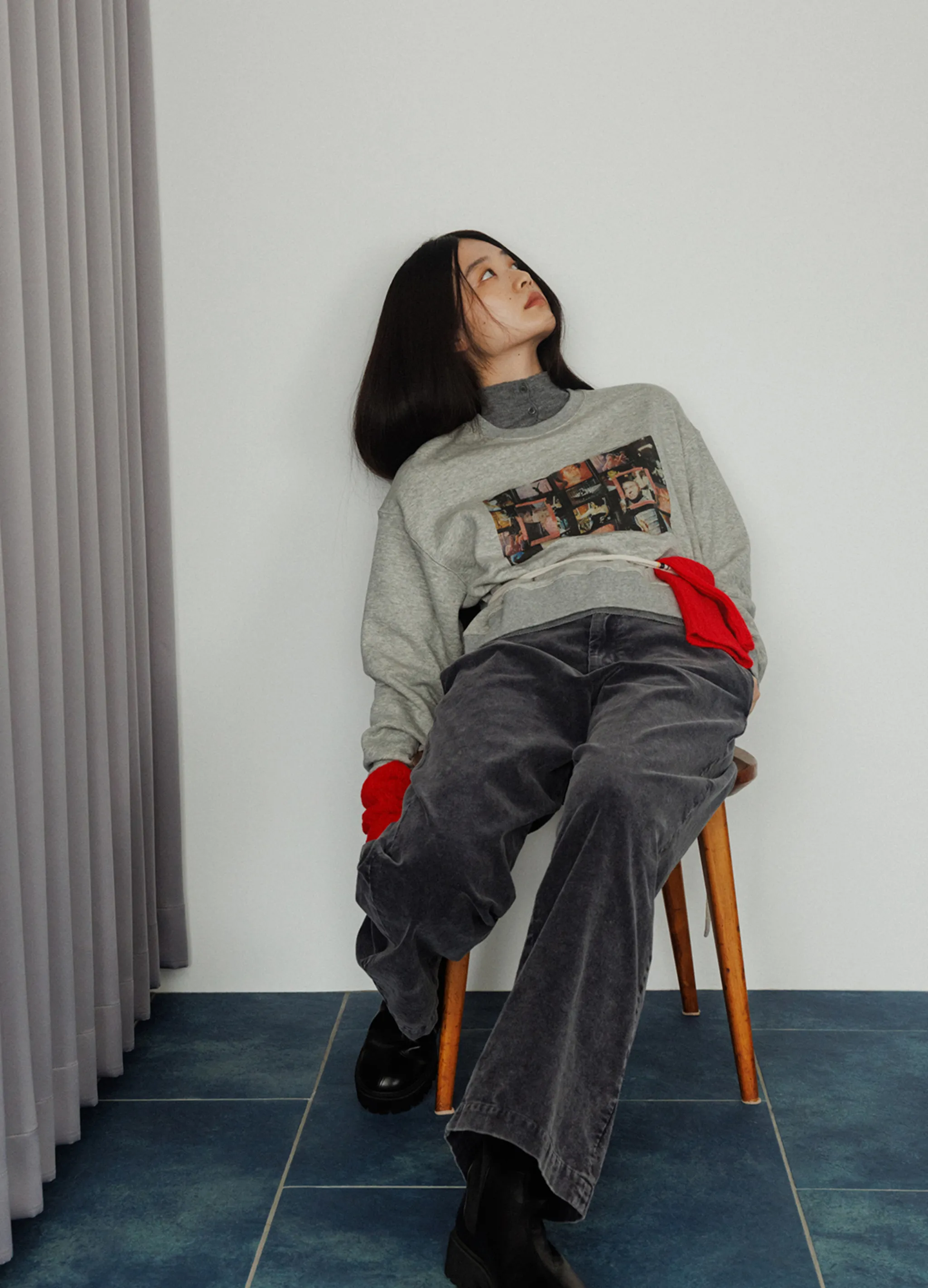 Yasuko Hirano for SALON