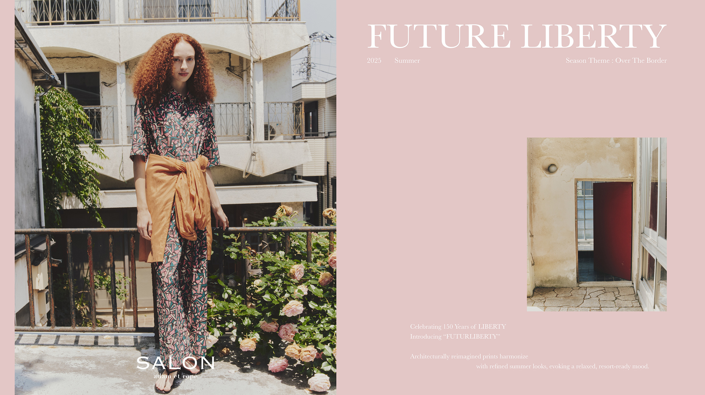 FUTURE LIBERTY